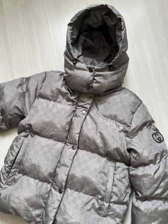 Zimná bunda, s