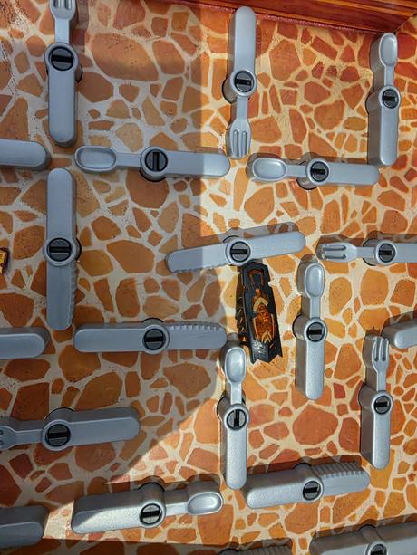 Spolocenska hra la cuceracha,