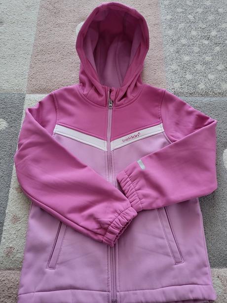 Sofshellova bunda v.134, 134