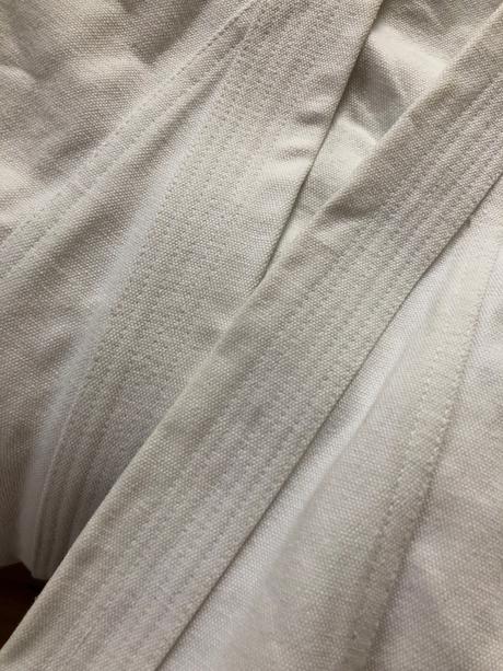 Kimono kung fu diamond, l