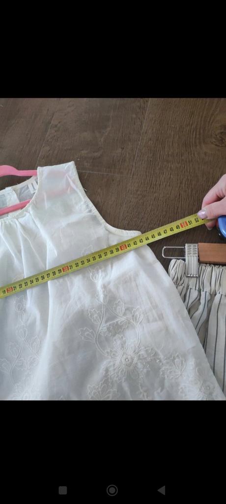 Detský letný komplet, 146