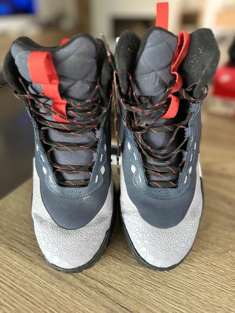 Zateplené nike tenisky, nike,39