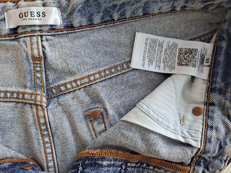 Krásne guess kraťasy, guess,30