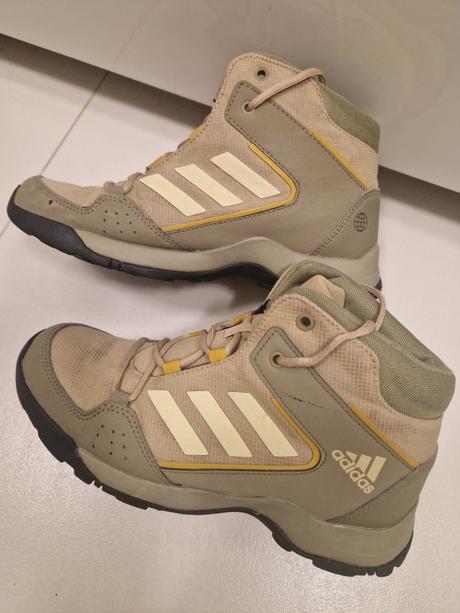 Prechodne tenisky, adidas,37