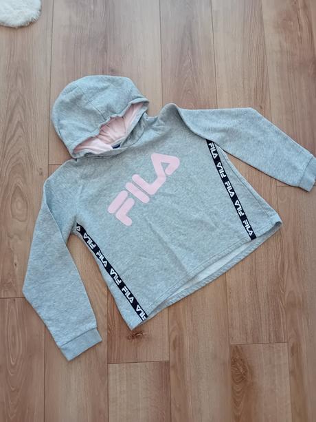 Mikina fila, fila,164