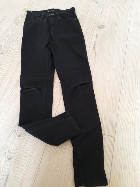 Roztrhané rifle, 32