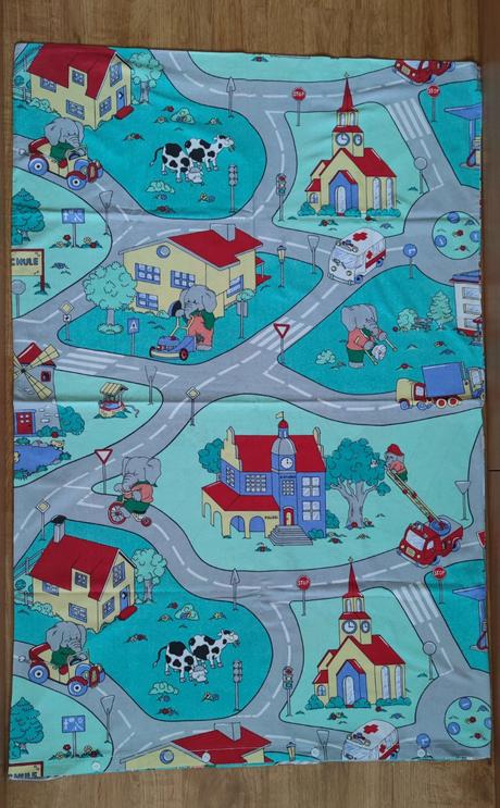 Balík obliečok (detské obliečky), šírka (cm): 90,dĺžka (cm): 110