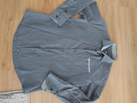 Košela, tommy hilfiger,l