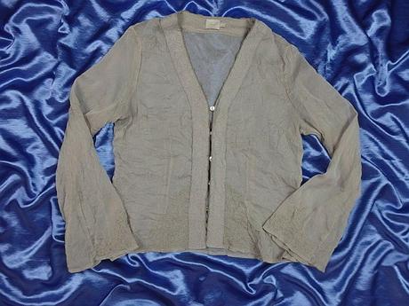 Vzdušná blúzka, l