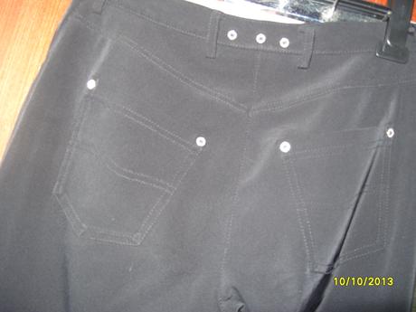 Sport ambiente super nohavky 36-38, 36