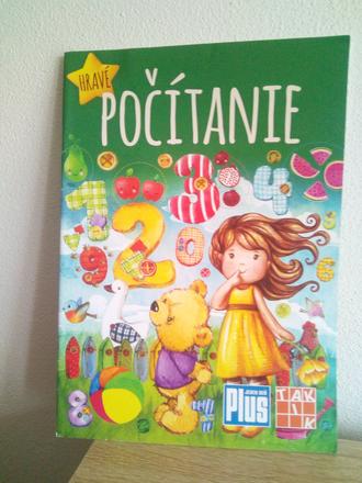 Hravé počítanie,