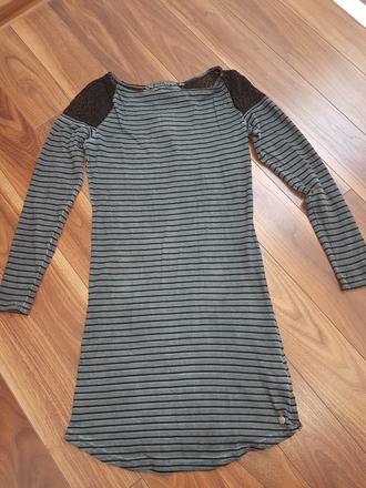 Predlzene tricko xs, xs