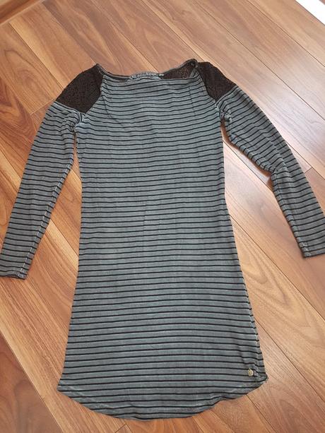 Predlzene tricko xs, xs