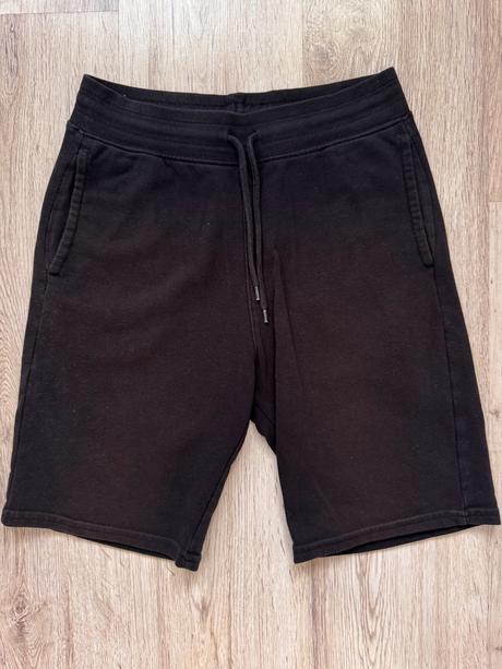 Šortky hm, h&m,158