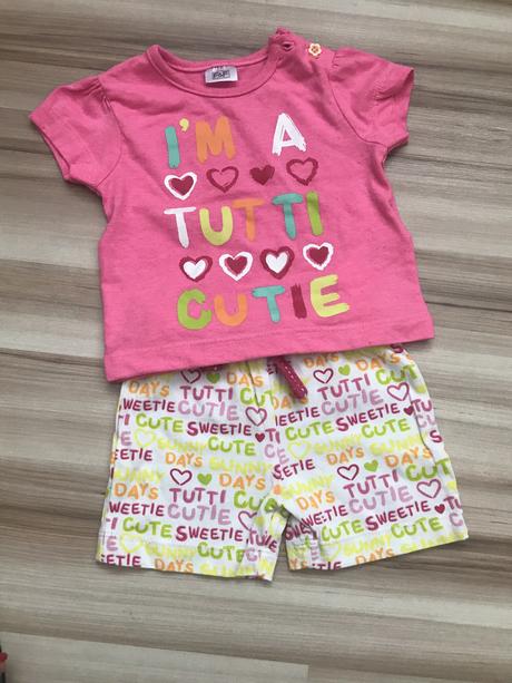 Letná súprava, f&f,62