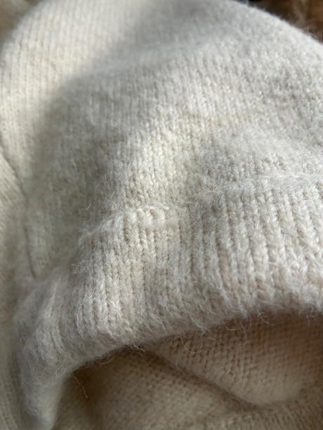 Tepla vlnena suprava. zara, zara,m