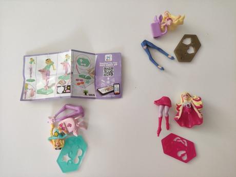 Postavicky barbie kinder,