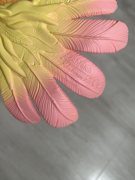 Fenix figurka zn. schleich, 