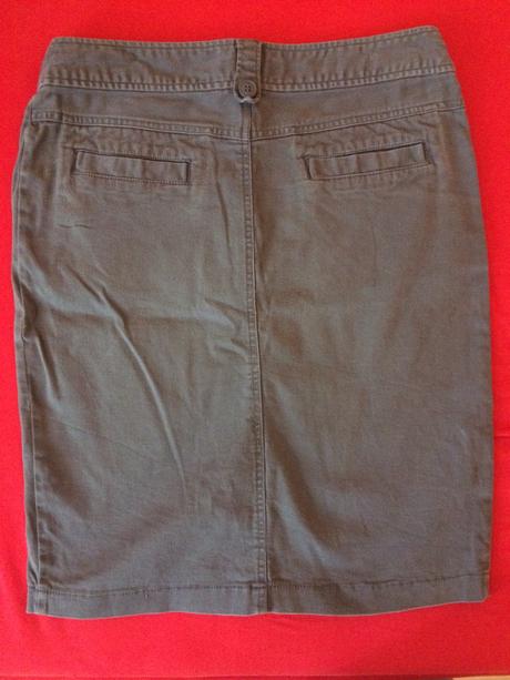 Kratka damska sukna, dorothy perkins,40