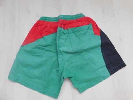Šortky č.134-140, 134