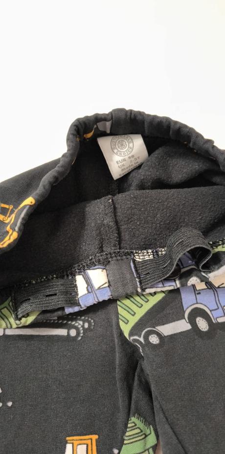 Legíny zateplené lindex, lindex,98