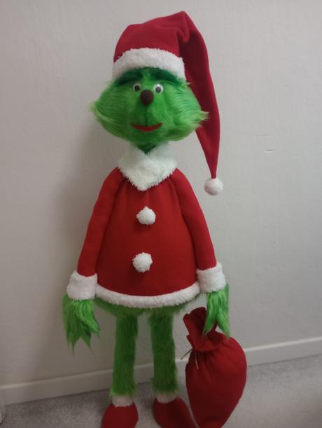 Grinch,