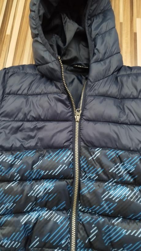 Prechodný kabát 152, pepperts,152