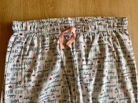 Pyžamové nohavice veľ. 146/152, pepco,146