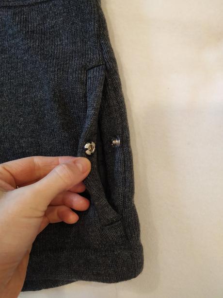 Vlnený kabát bench, bench,m