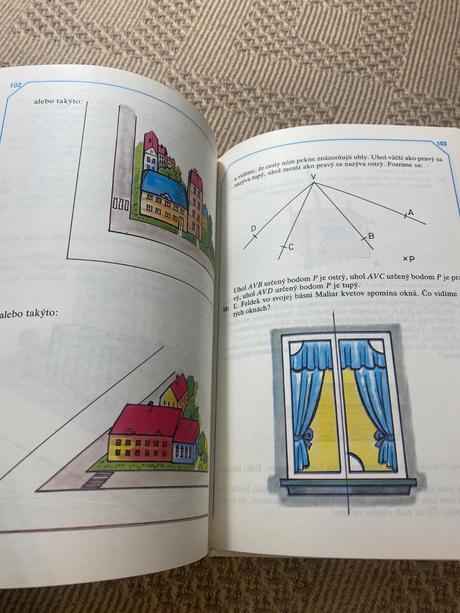 Krásna kniha hravá geometria uherčíková viera,