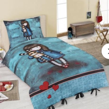 Santoro navlecky, šírka (cm): 140,dĺžka (cm): 200