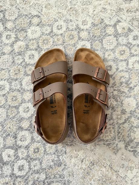 Sandále birkenstock, 41