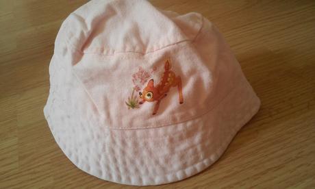 Klobúčik, disney,86