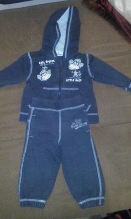 Súprava, dopodopo,80