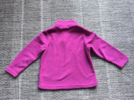 Flísová mikina, 104