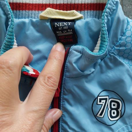 Next bundička 86, next,86