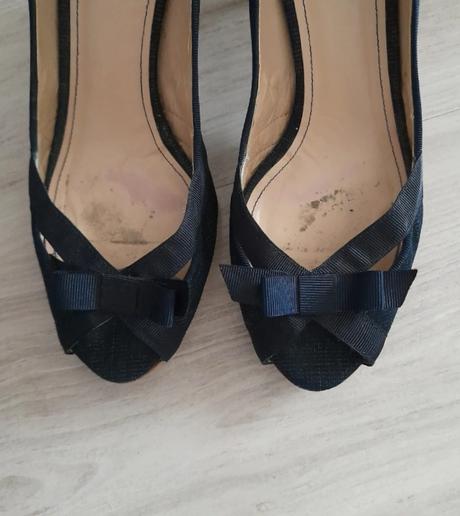 Lodičky, zara,39
