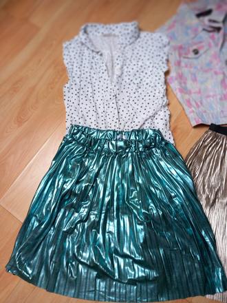 Balík mix 158-164, 158–170