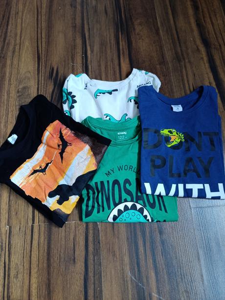 Tricka, dopodopo,122