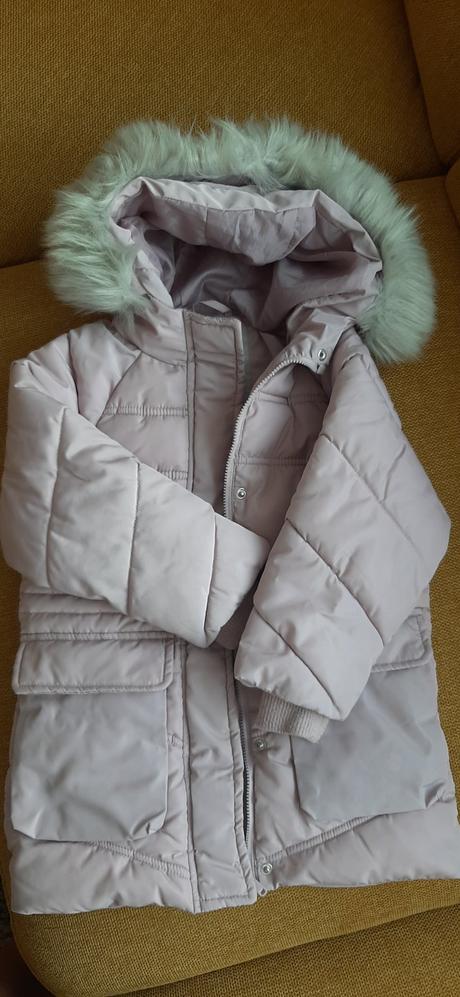 Zimna bunda, reserved,104