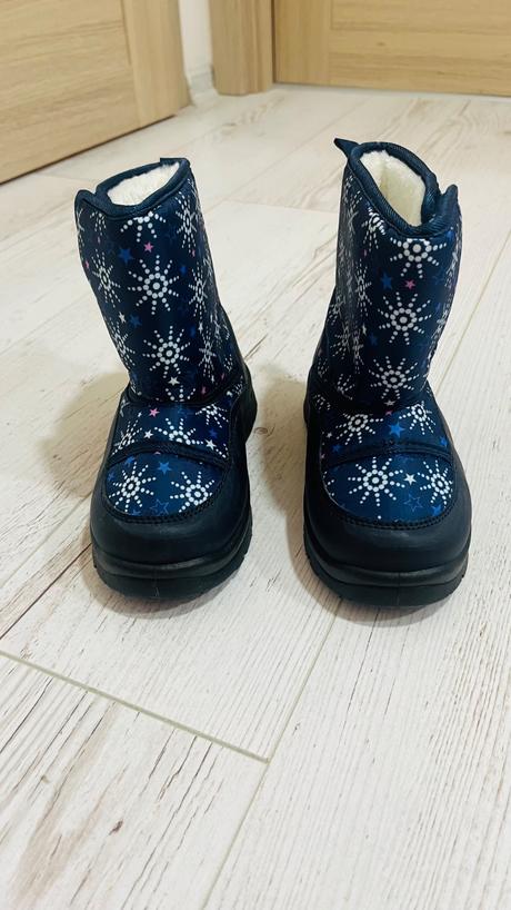 Zimné topánky lupilu 28, lupilu,28