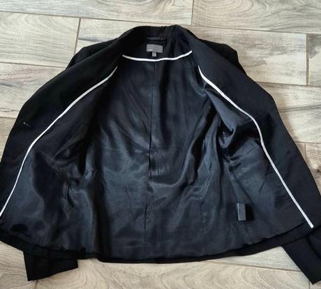 Elegantné sako, mexx,34