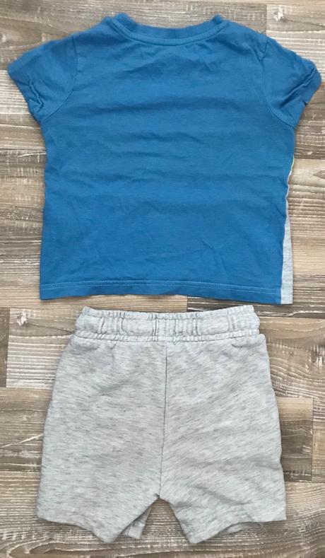 Letná súprava, f&f,86