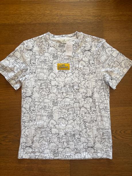 Tricko, h&m,170