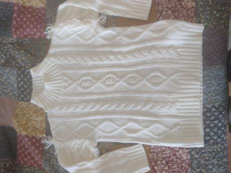 Pulóver, reserved,158