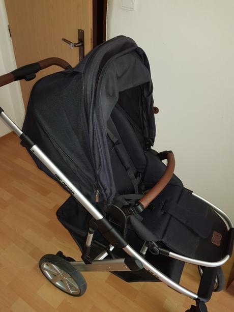 Kočík abc design salsa 4, abc design,abc design salsa 4