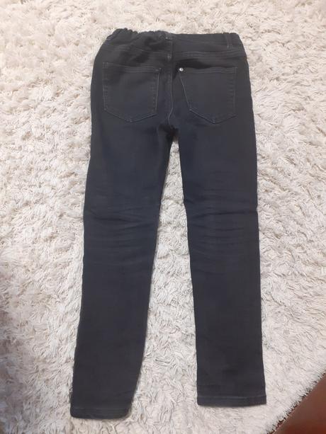 Detske rifle, h&m,122