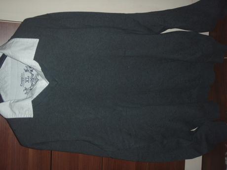 Cropp pánsky pulover s golierom, xl