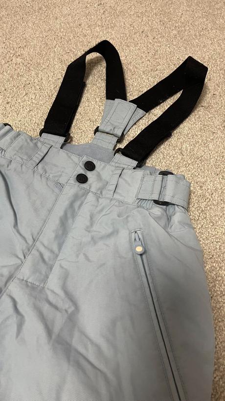 Oteplovacky quechua vel.128, quechua,128