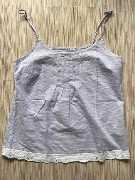 Blúzka/3d, esmara,m